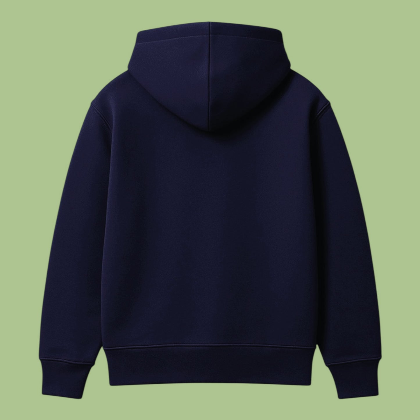 HOODIE ETAGERE ARCHIVES TALPA TOYS NAVY