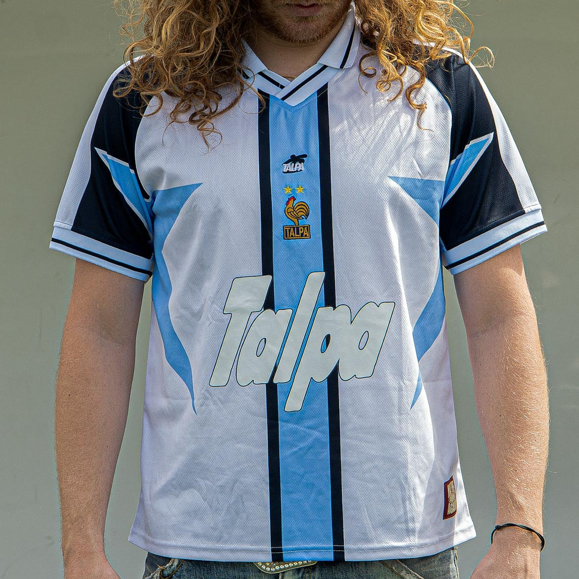 SUPPORTER JERSEY