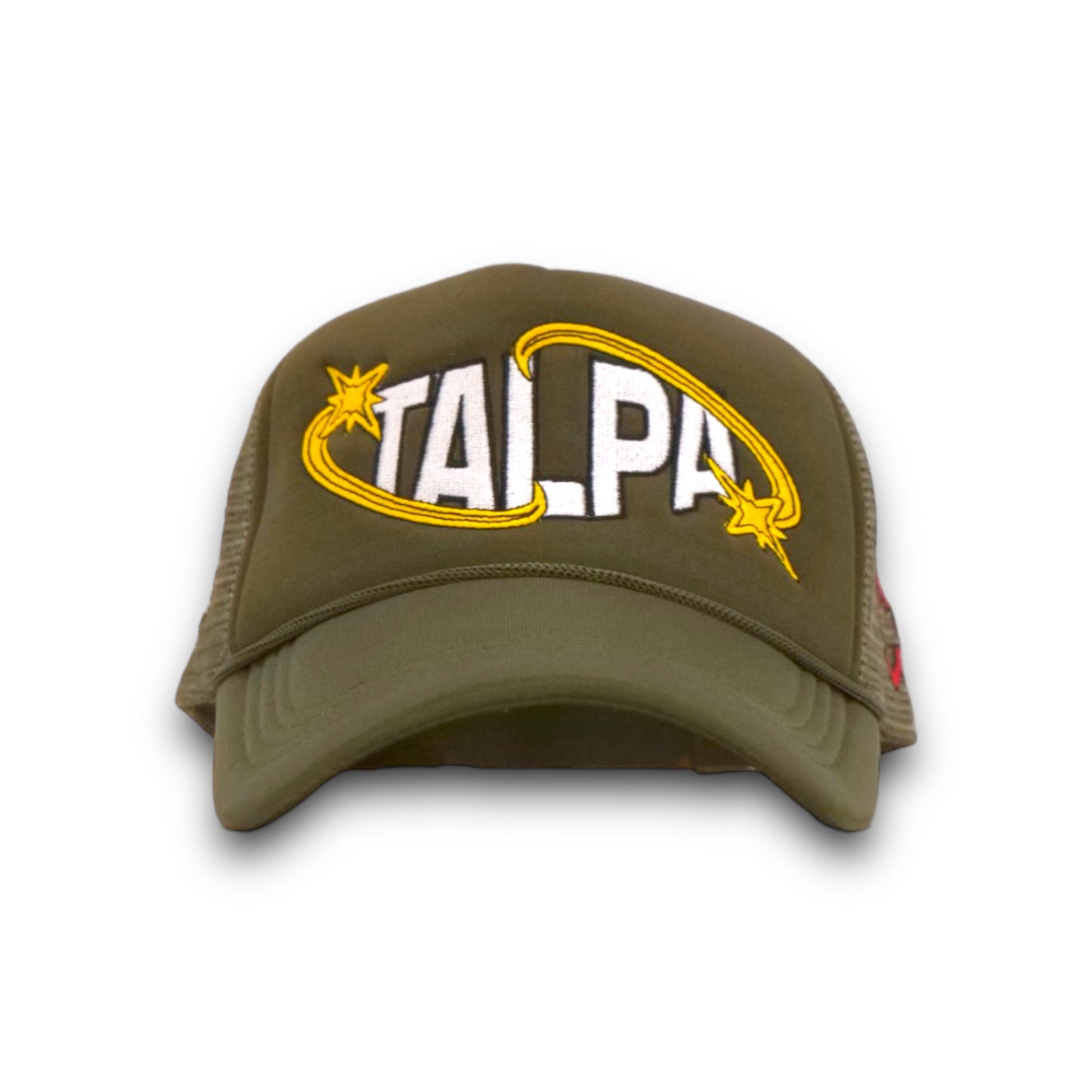 Recycle Cap Blue