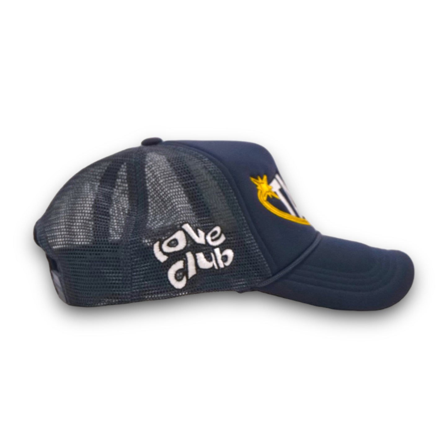 Recycle Cap Blue