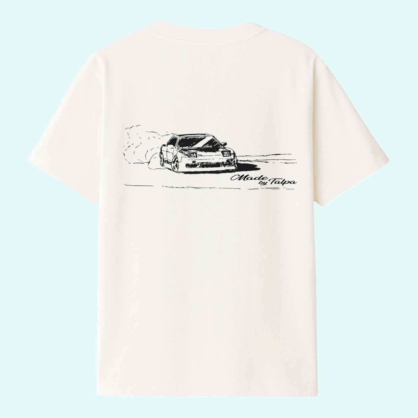 TEE ETAGERE ARCHIVES TALPA RACING CLUB
