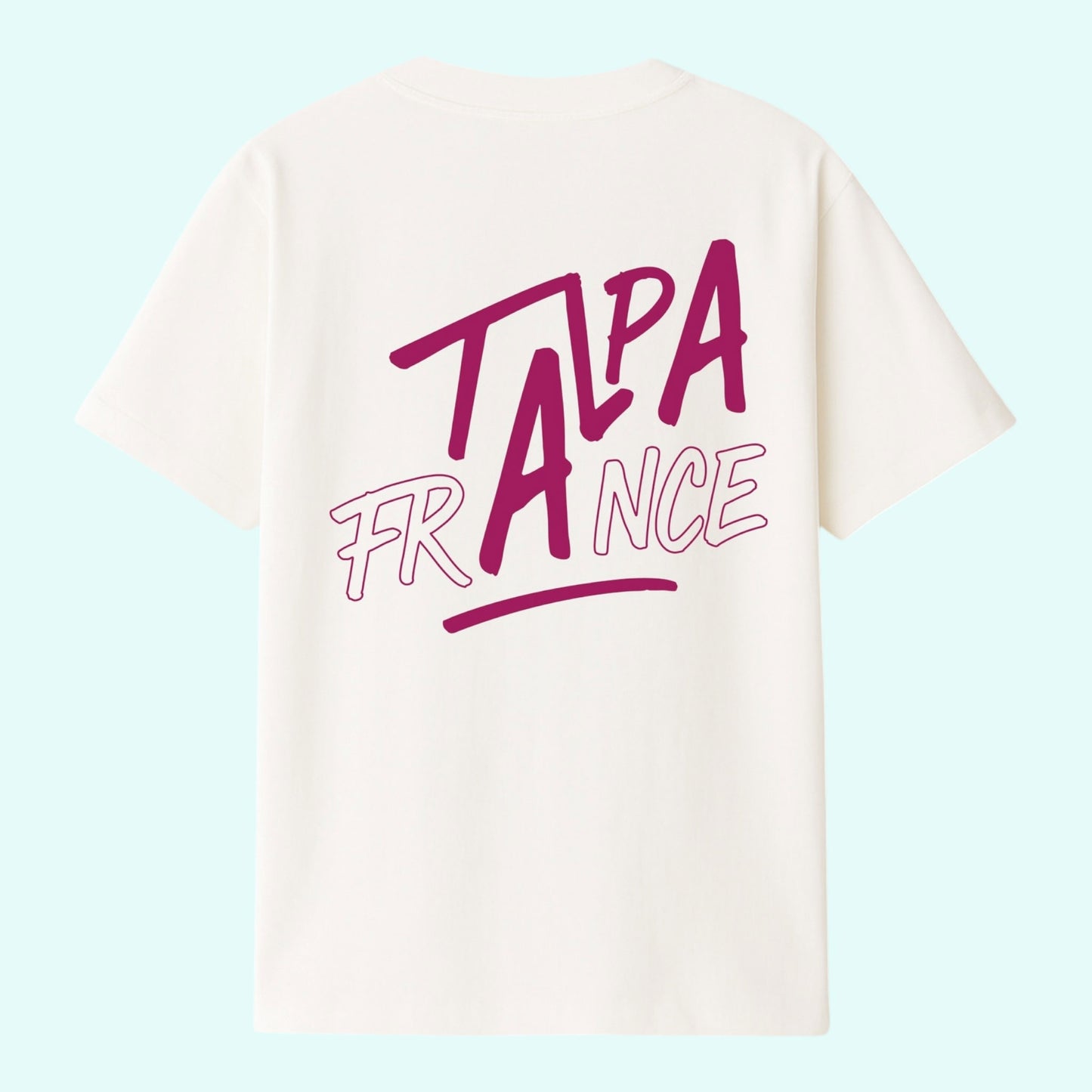 TEE ETAGERE ARCHIVES TALPA FRANCE