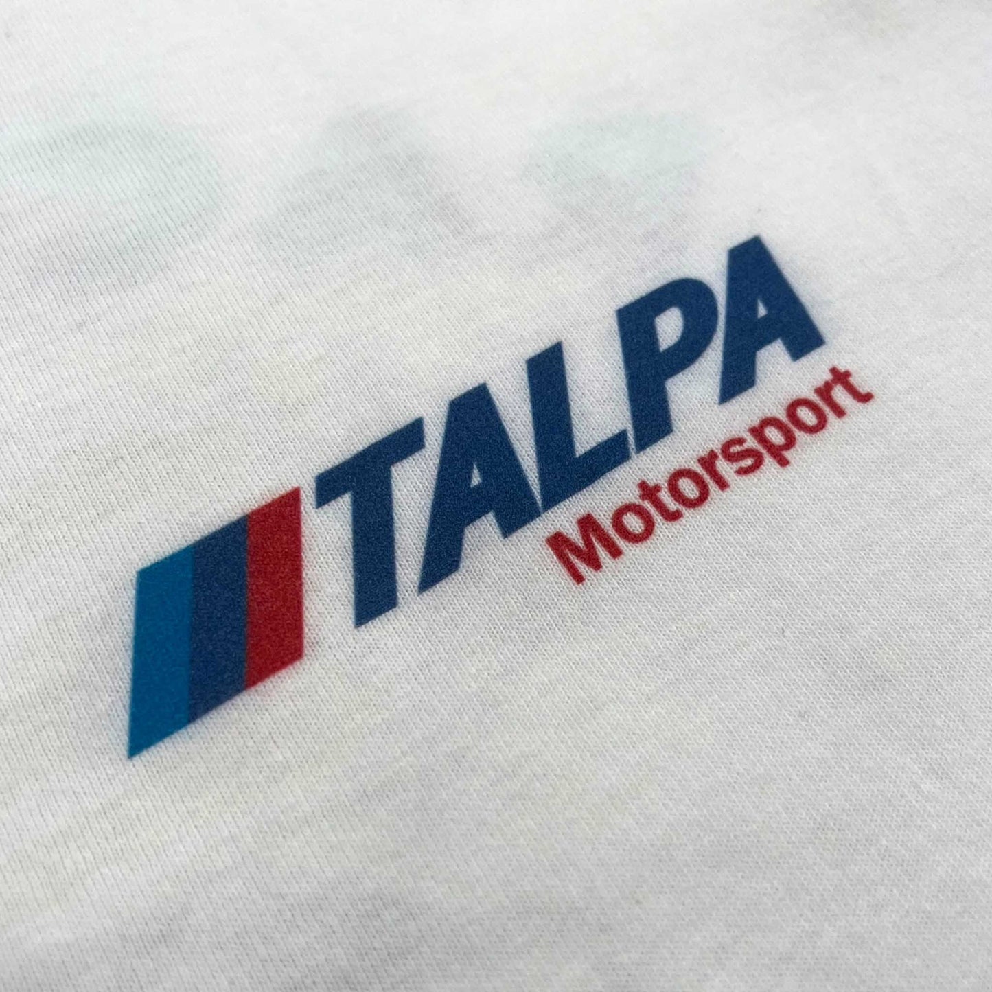 TEE ETAGERE ARCHIVES TALPA RACING CLUB