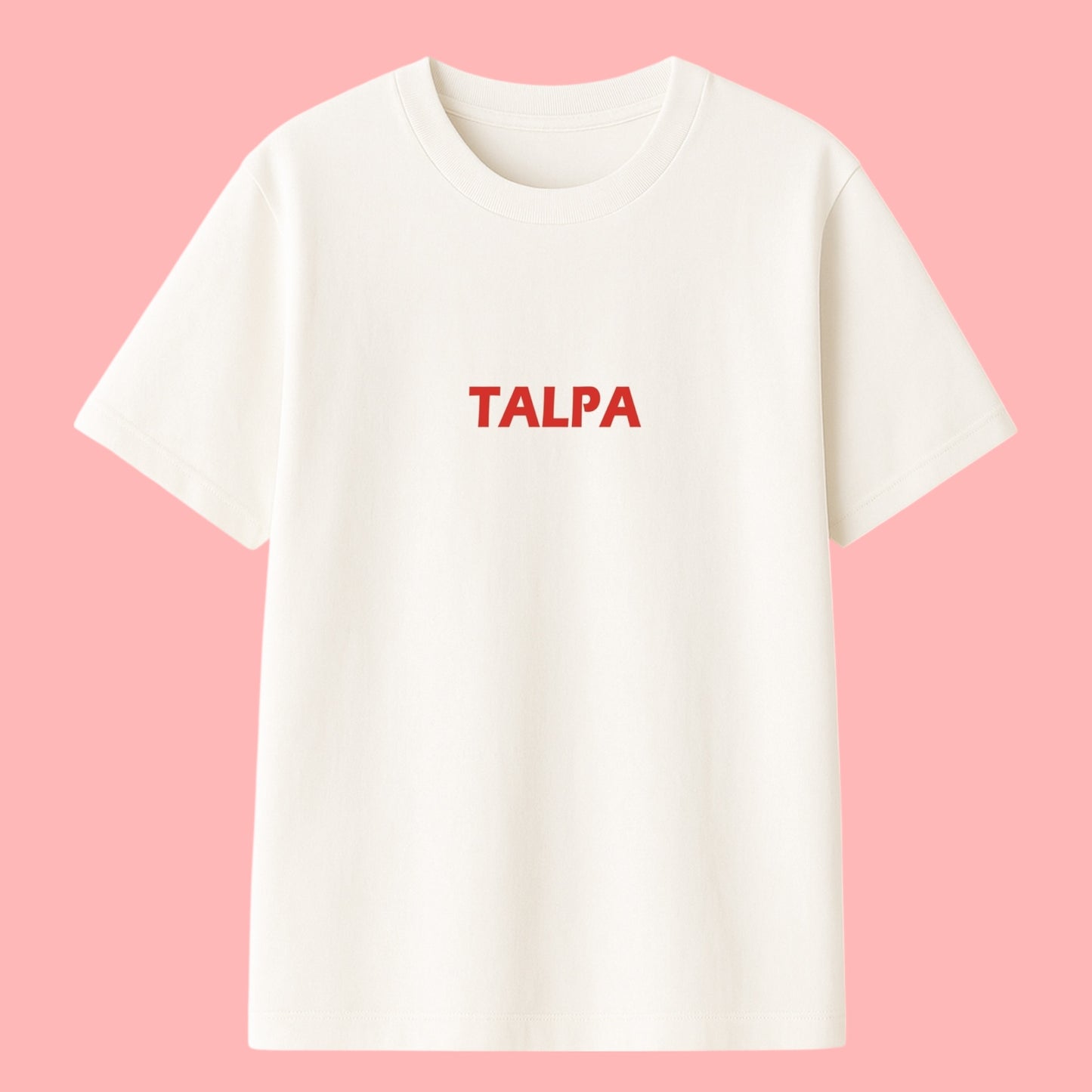 TEE ETAGERE ARCHIVES TALPA GRAFFITI TEE