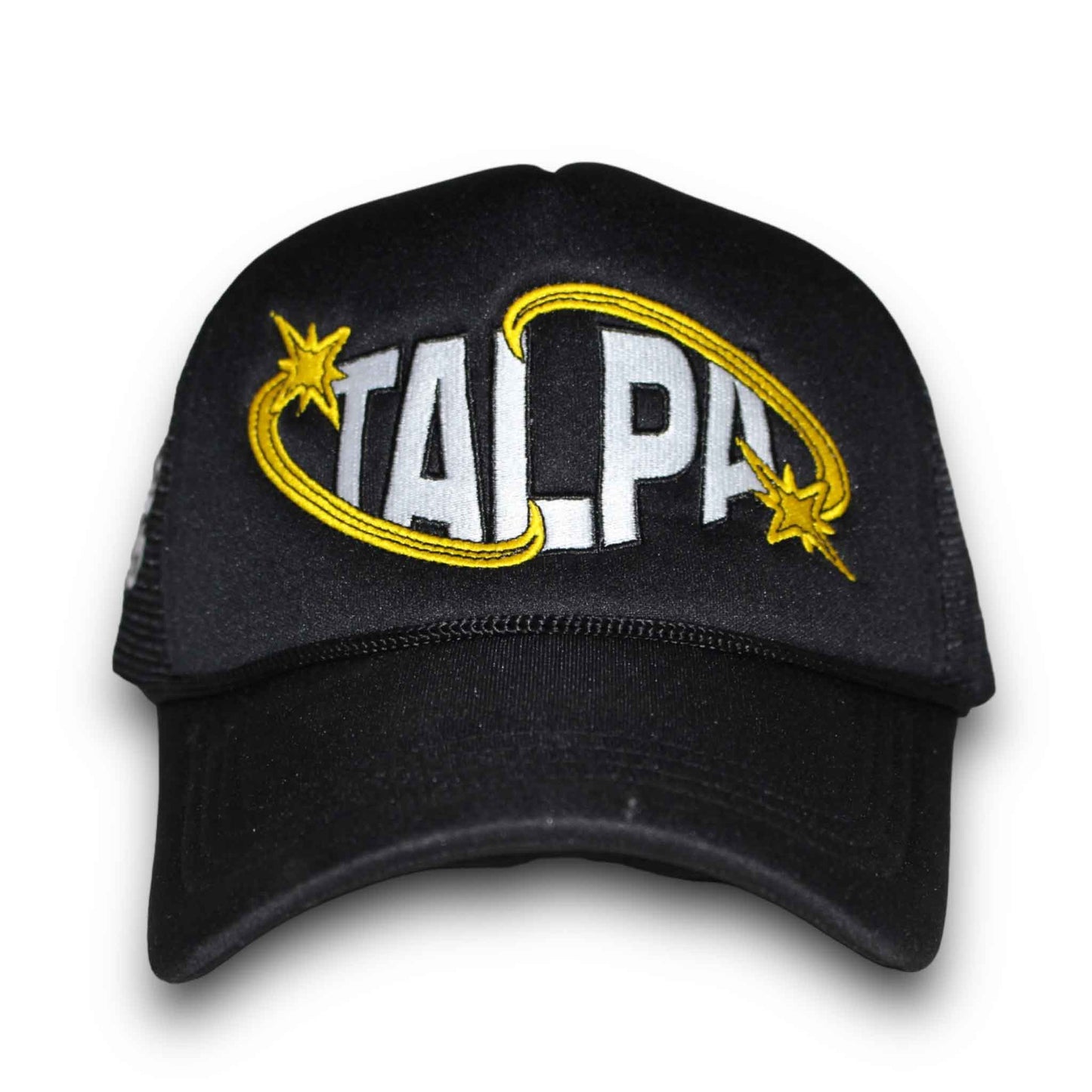 Recycle Cap Blue