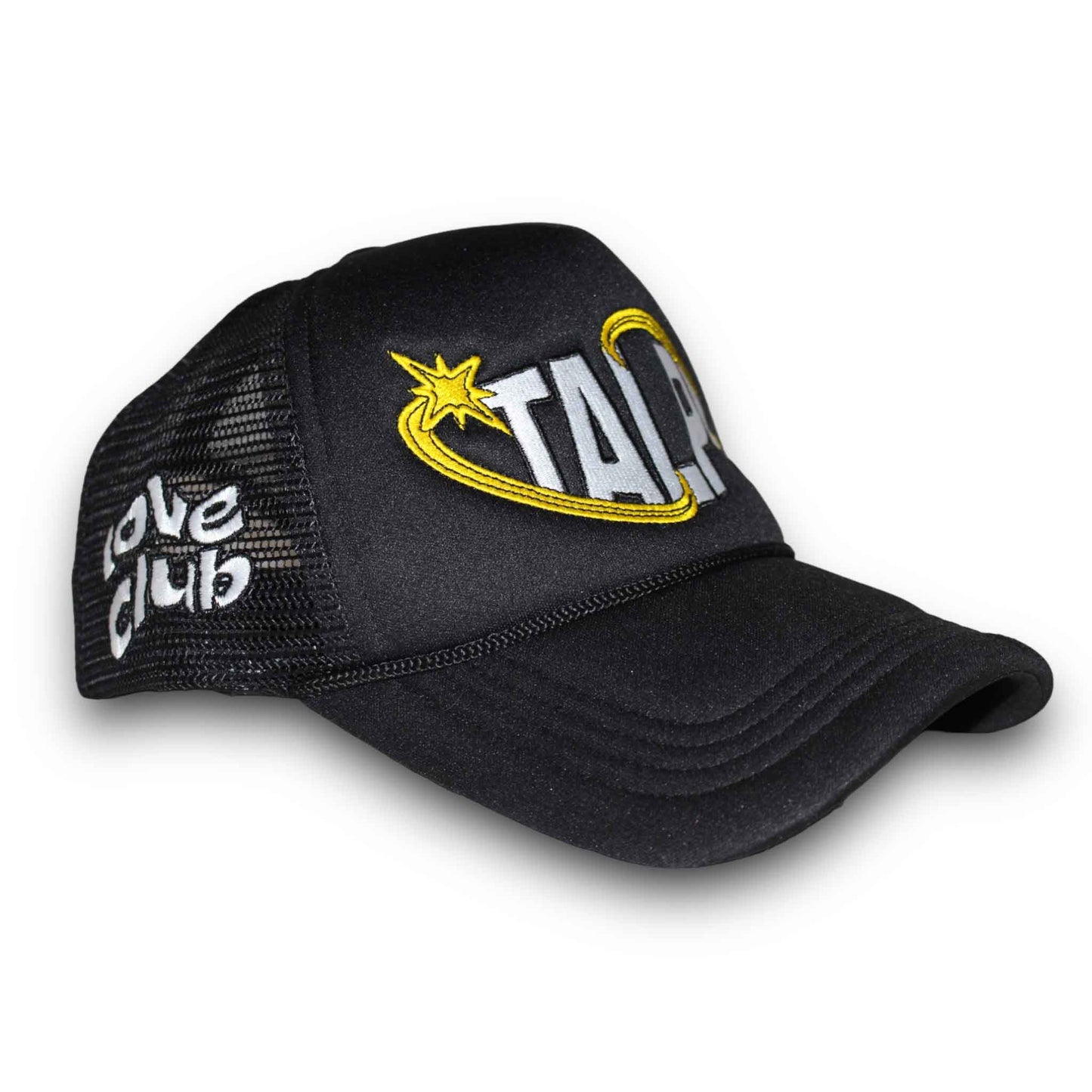 Recycle Cap Blue