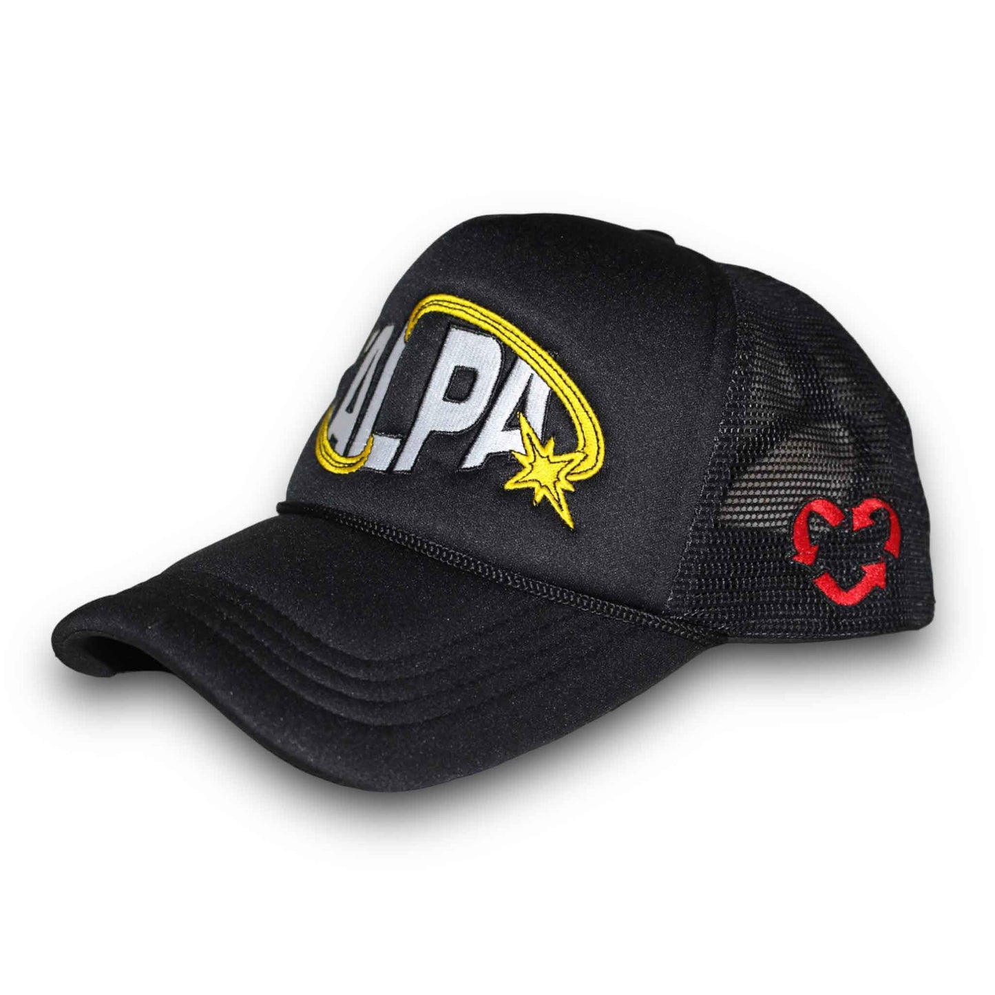 Recycle Cap Blue