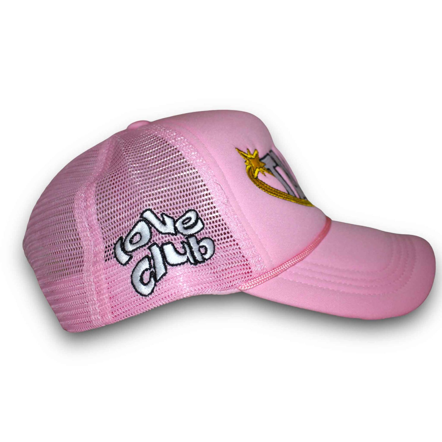 Recycle Cap Blue