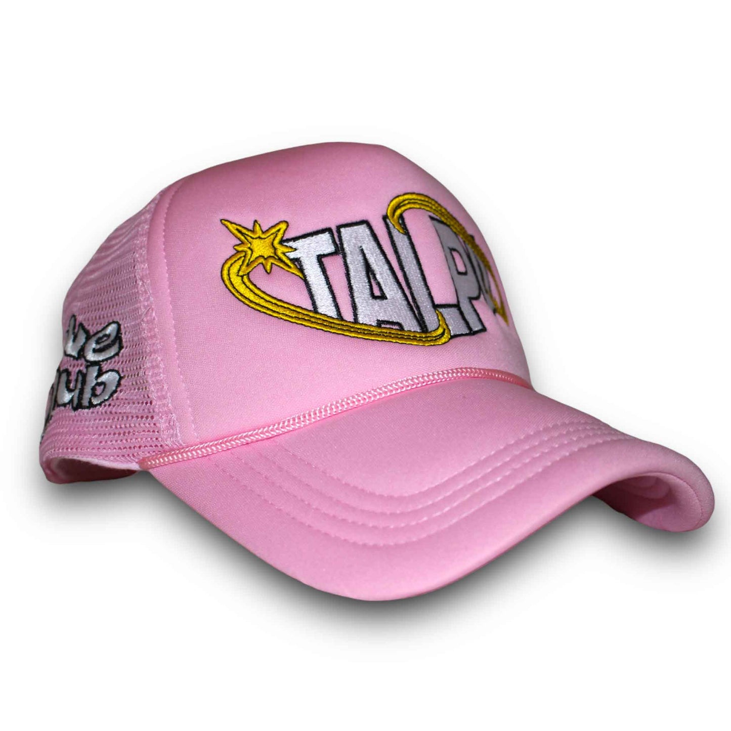 Recycle Cap Blue