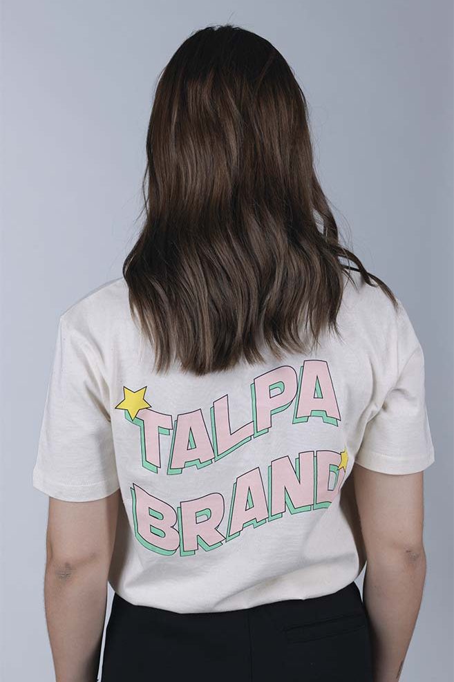 Tee who is the designer natural