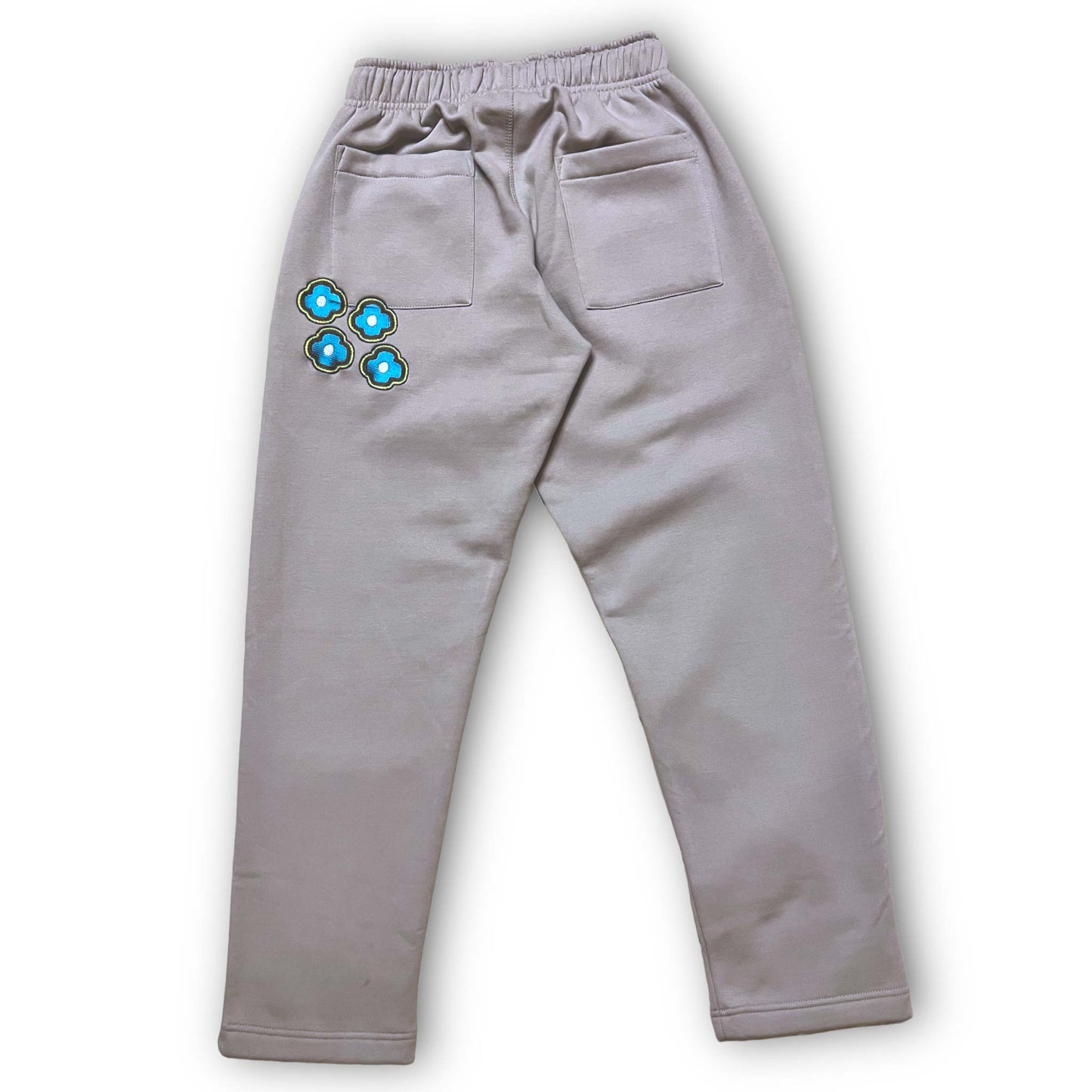 Jogging Grey