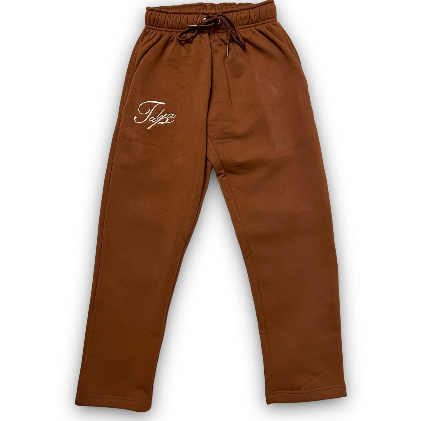 Jogging Brown