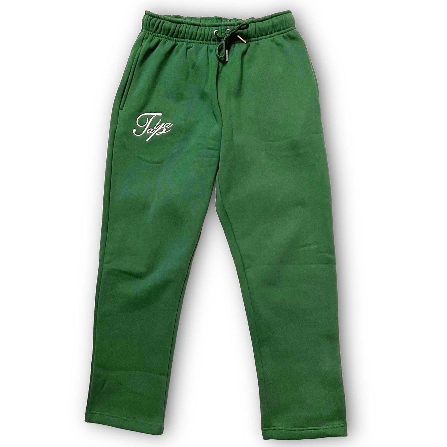 Jogging Forest Green