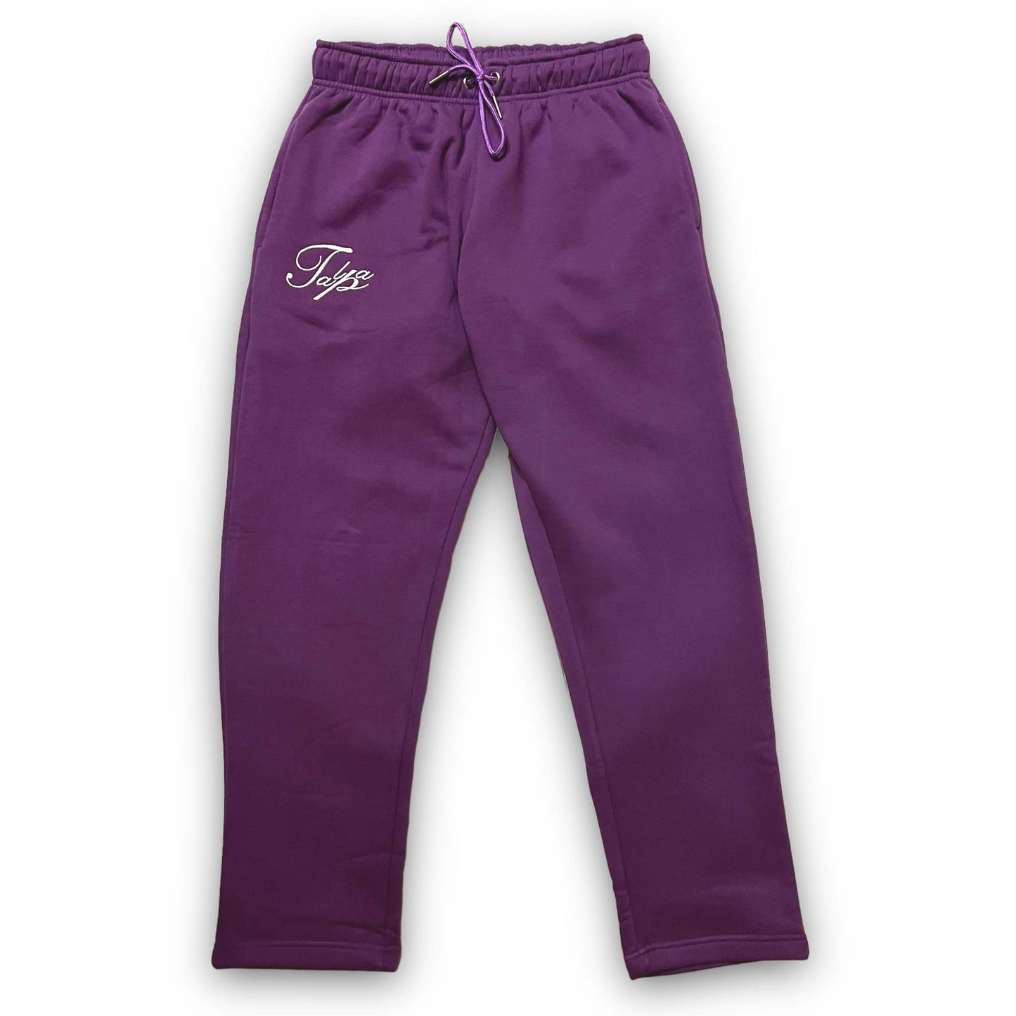 Jogging Purple