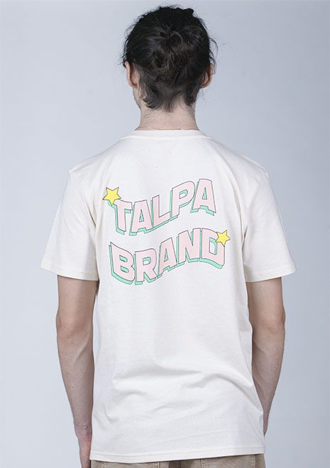 Tee who is the designer natural