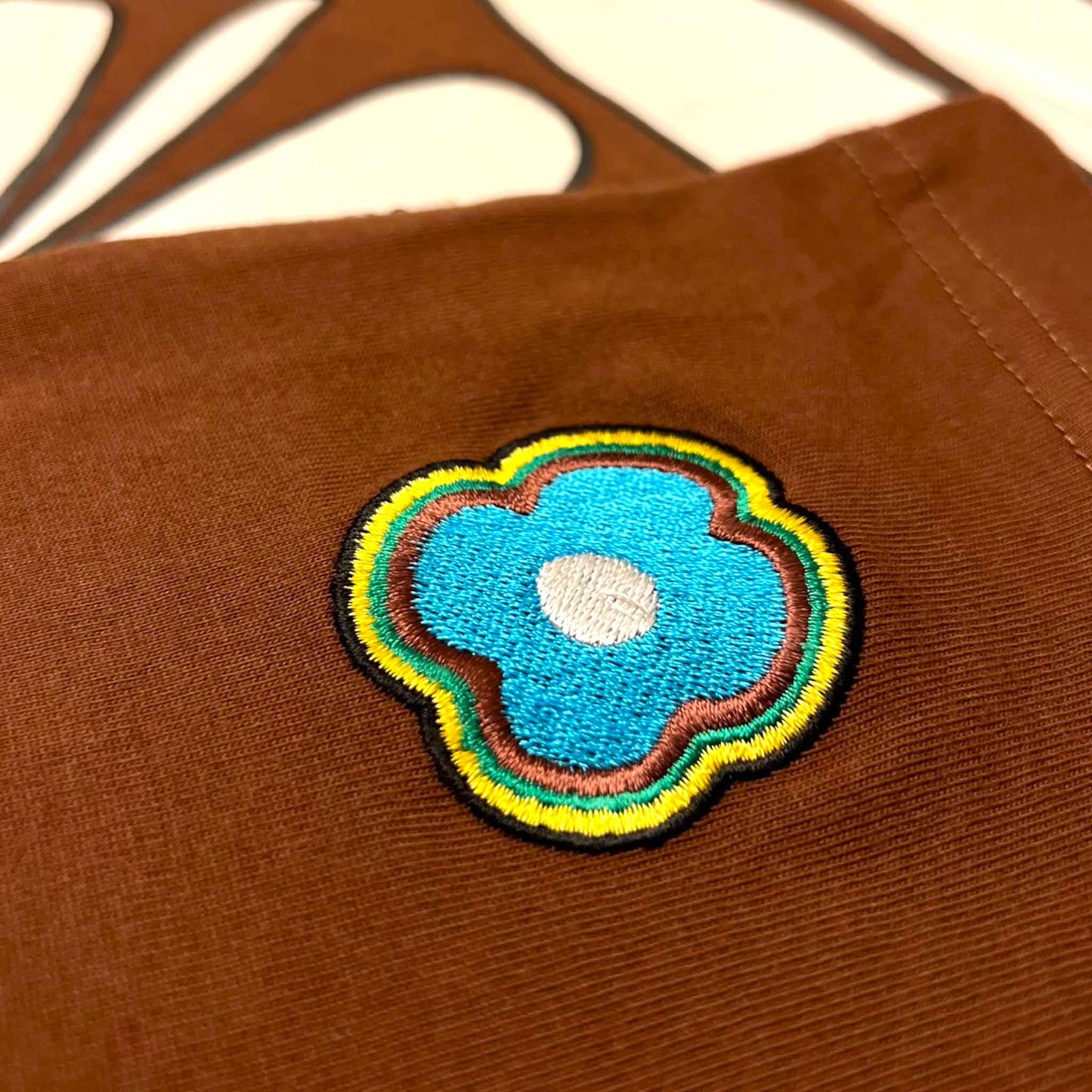 Tee Brown