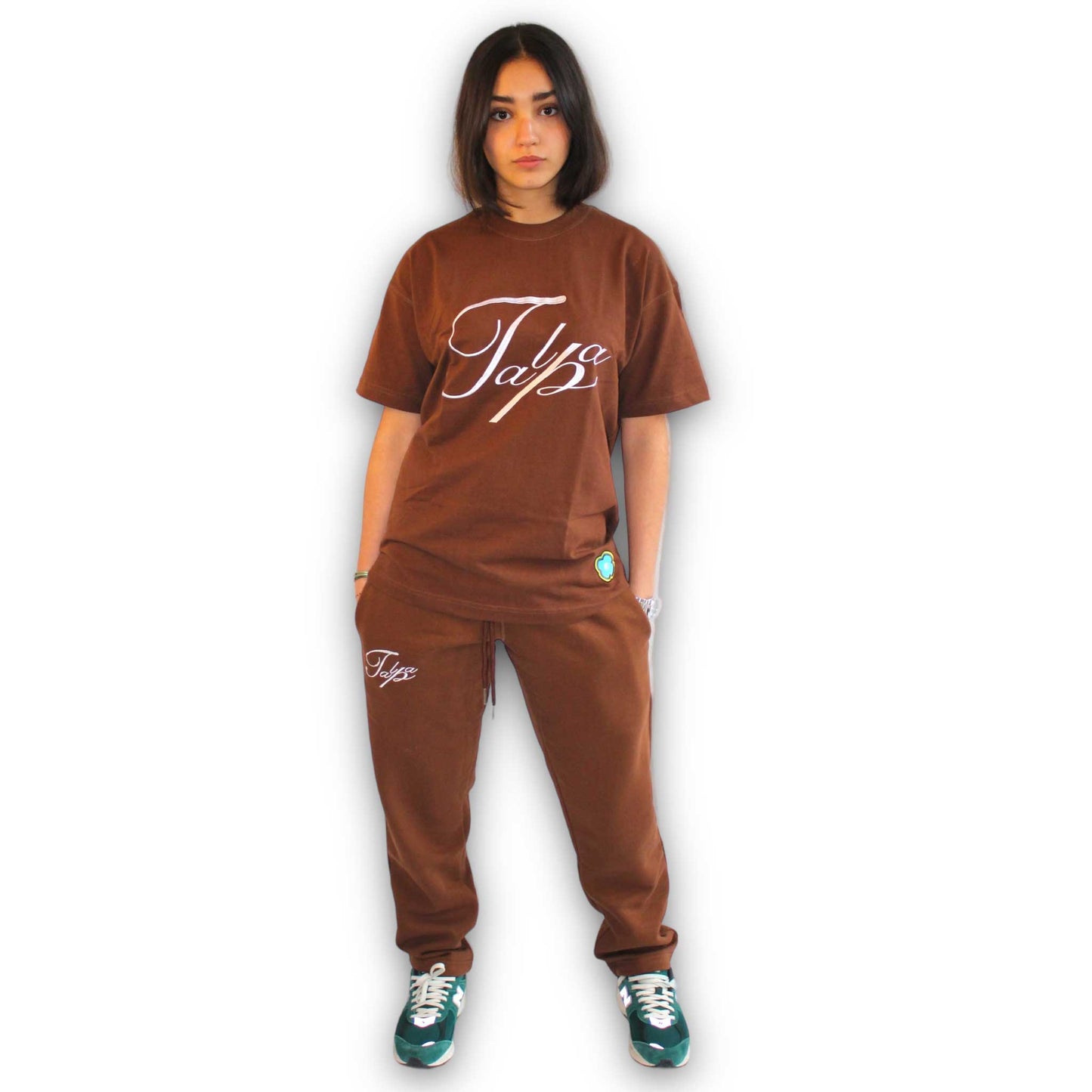 Tee Brown