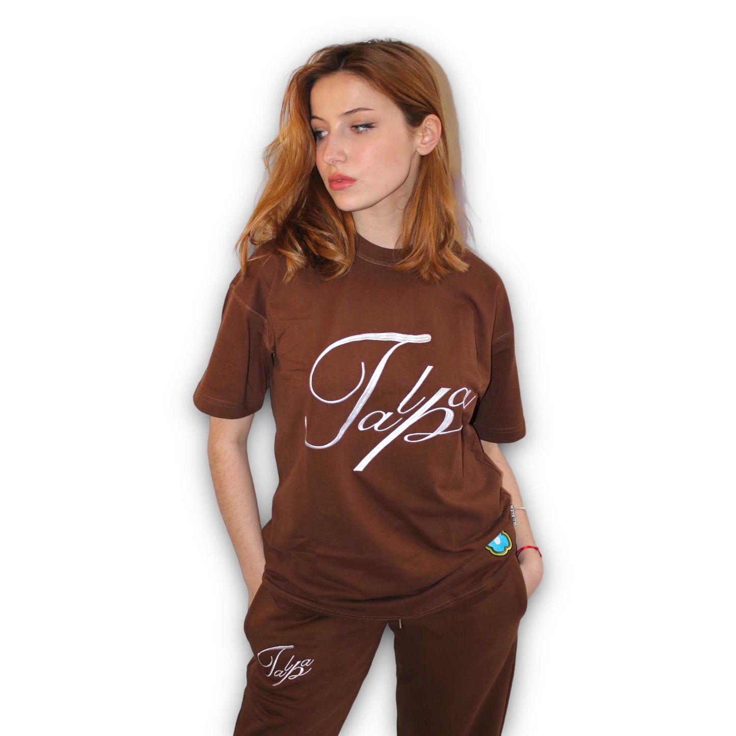 Tee Brown
