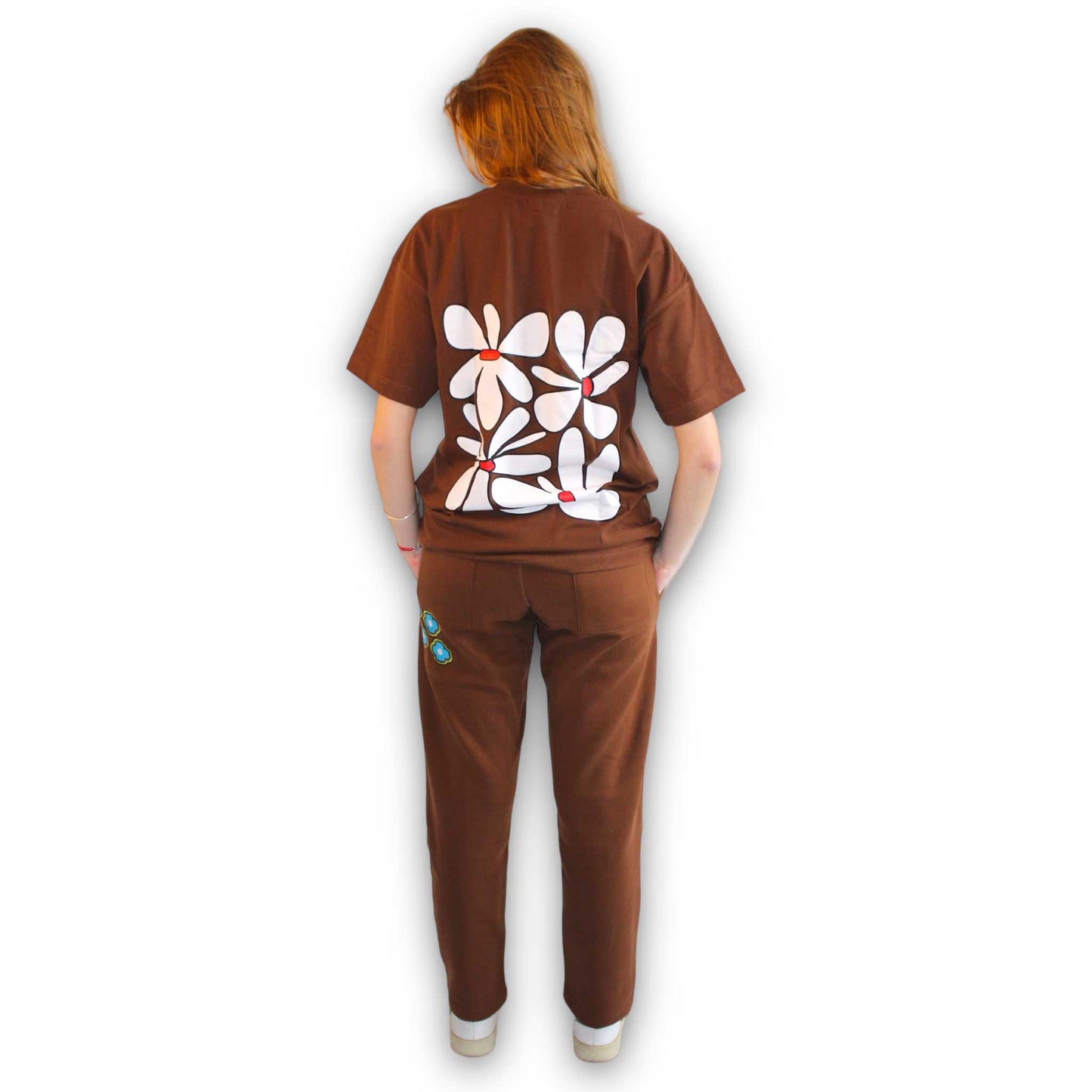 Tee Brown