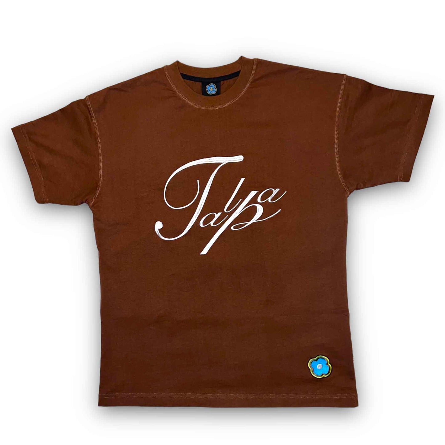Tee Brown