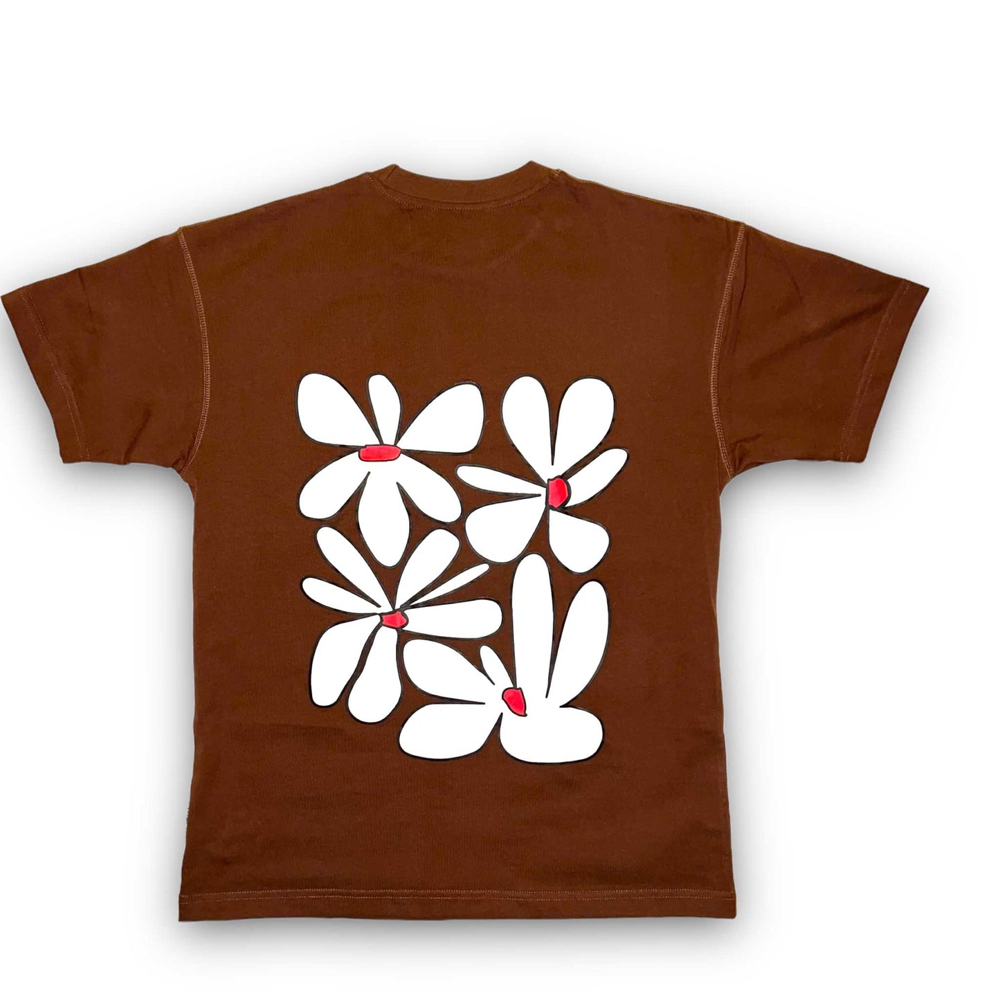 Tee Brown