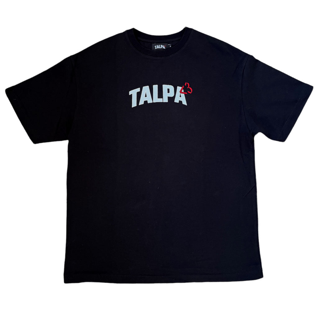 Tee black <3