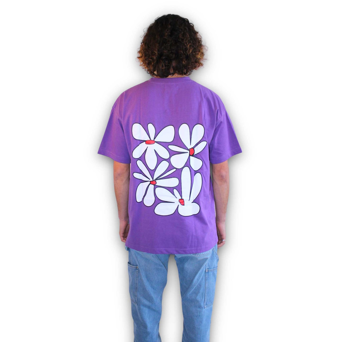 Tee Purple