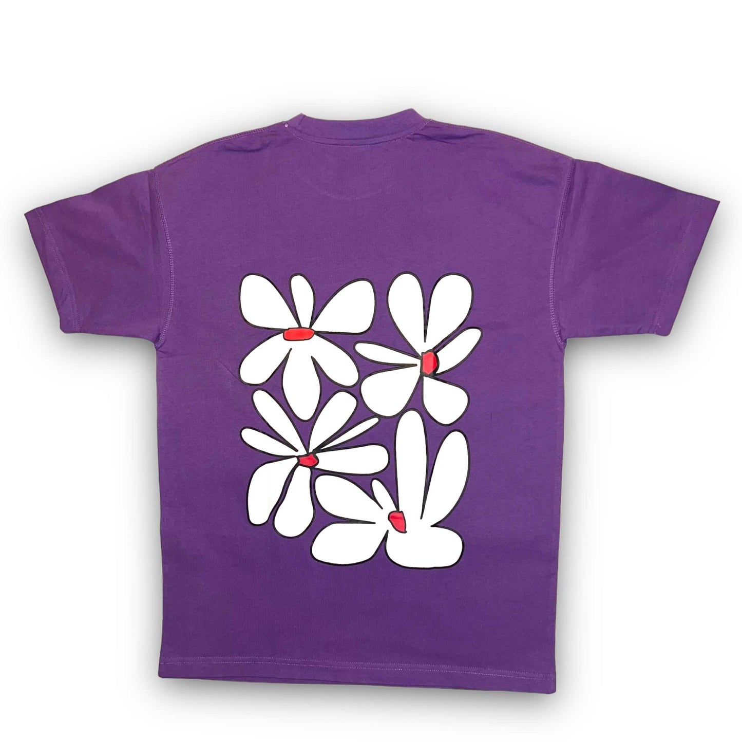 Tee Purple
