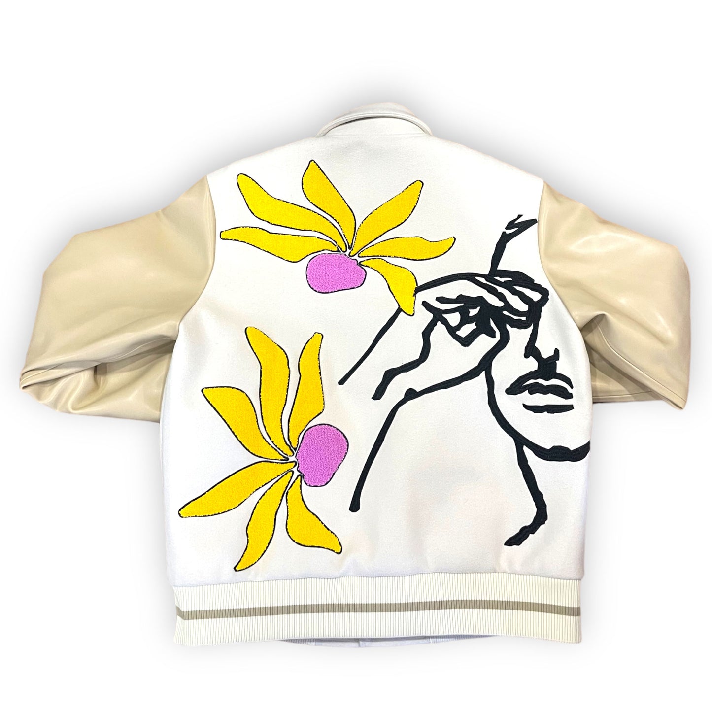 VARSITY JACKET