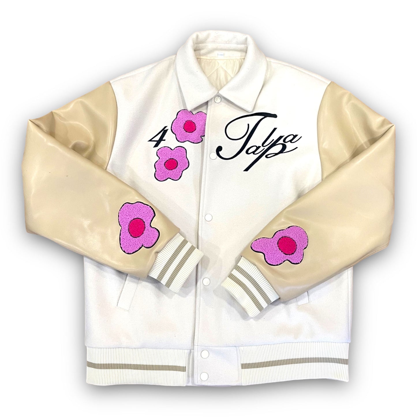 VARSITY JACKET