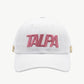 CAP WAVE G1 WHITE