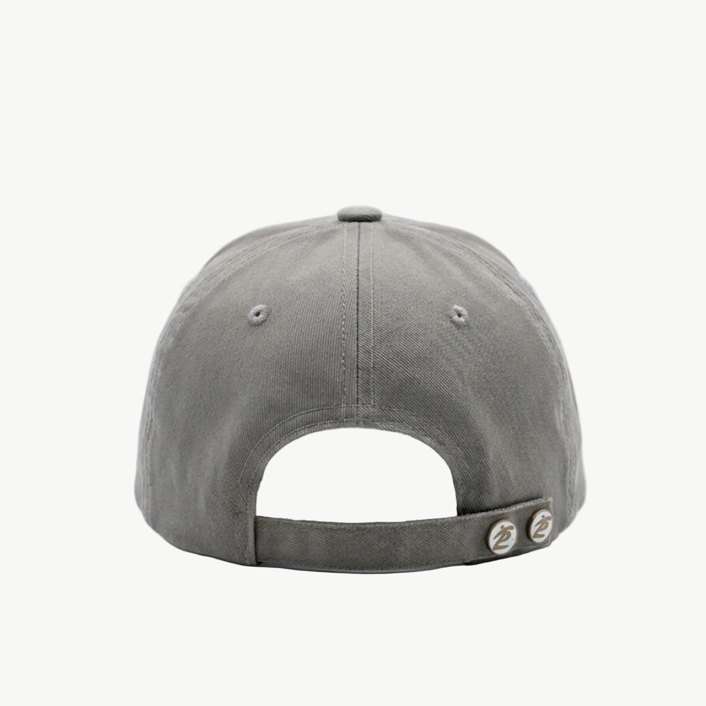 CAP WAVE G1 GREY