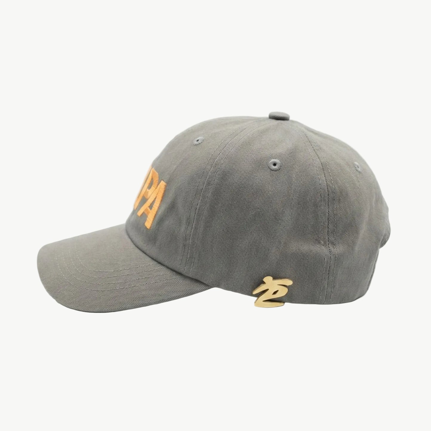 CAP WAVE G1 GREY