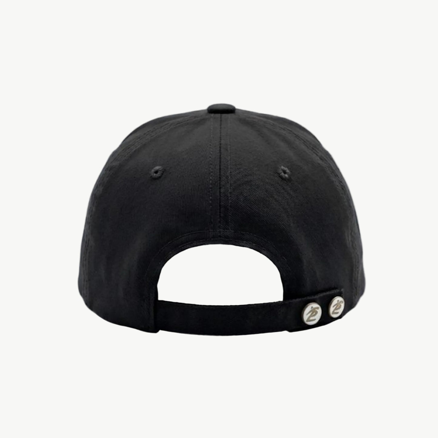 CAP WAVE G1 BLACK