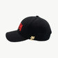CAP WAVE G1 BLACK