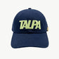 CAP WAVE G1 NAVY BLUE