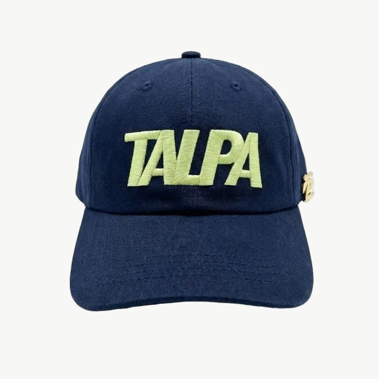 CAP WAVE G1 NAVY BLUE