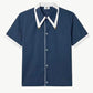 SHIRT OVERDUB G1 BLUE PRE-ORDER