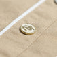SHIRT OVERDUB G1 BEIGE PRE-ORDER