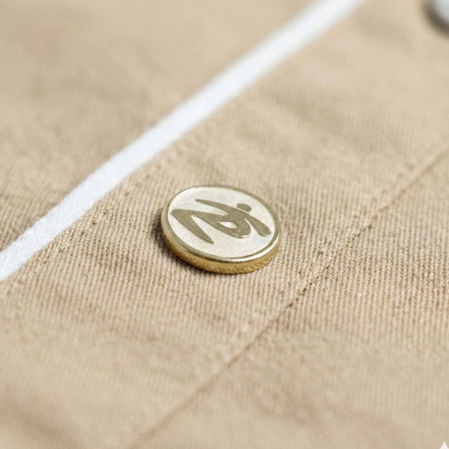 SHIRT OVERDUB G1 BEIGE PRE-ORDER