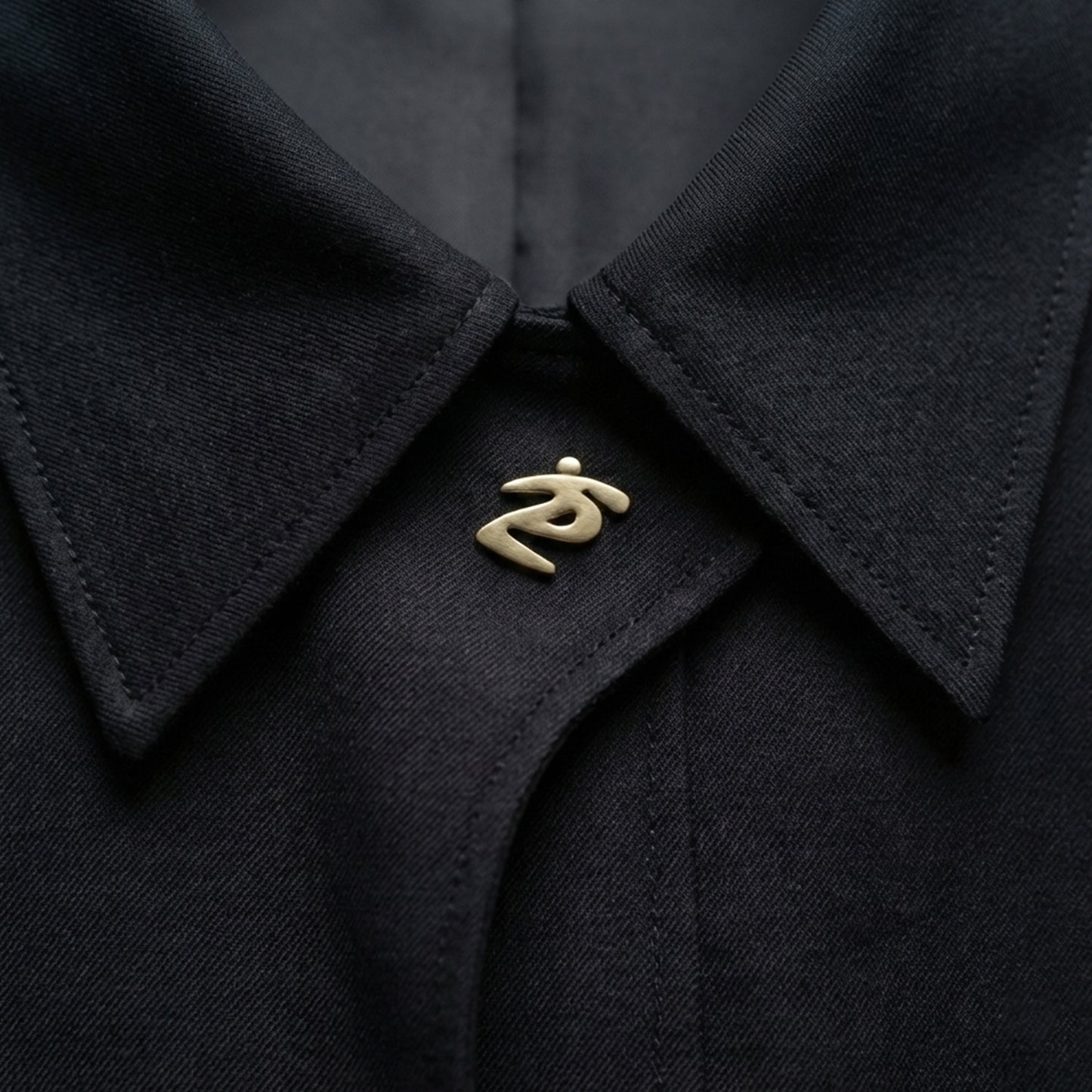 JACKET OVERTONE G1 BLACK