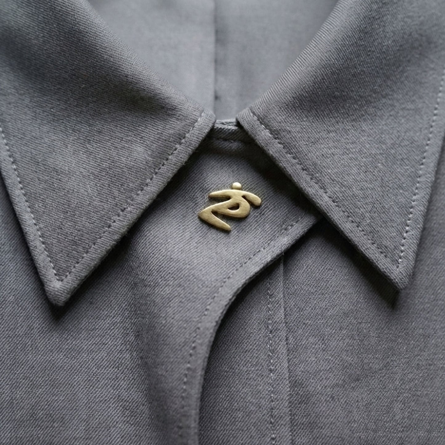 JACKET OVERTONE G1 GREY