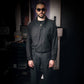 JACKET OVERTONE G1 BLACK