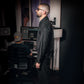 JACKET OVERTONE G1 BLACK