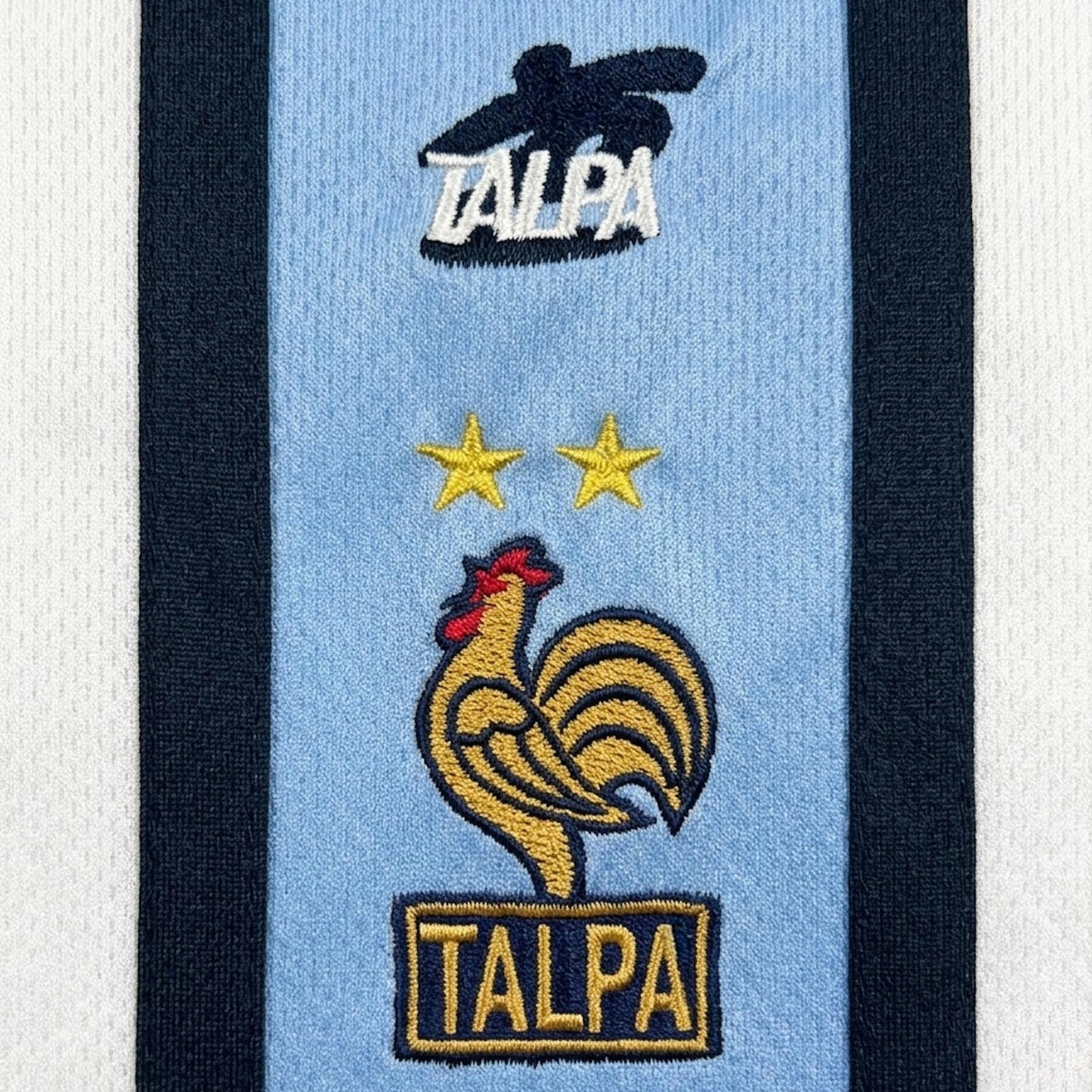 SUPPORTER JERSEY