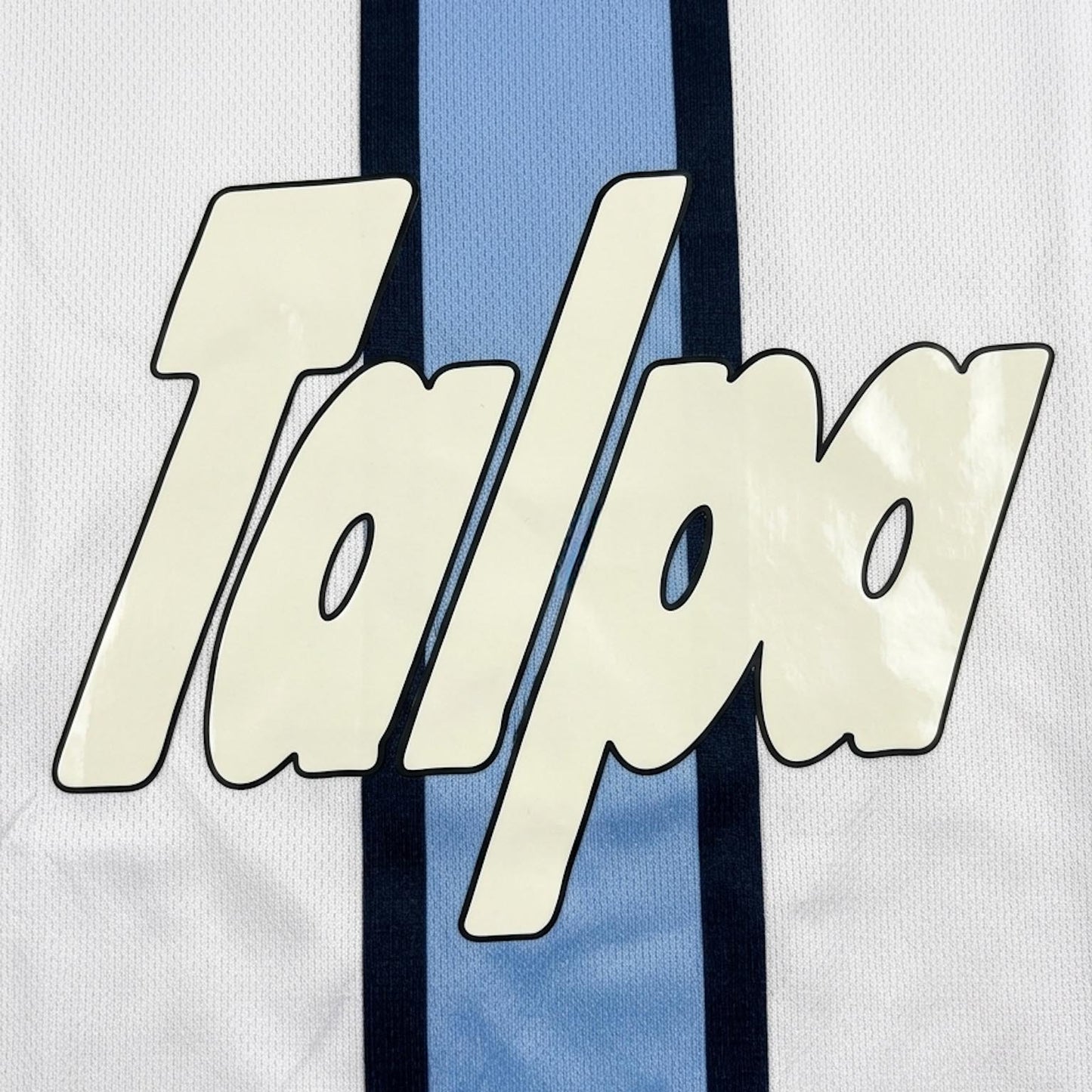 SUPPORTER JERSEY