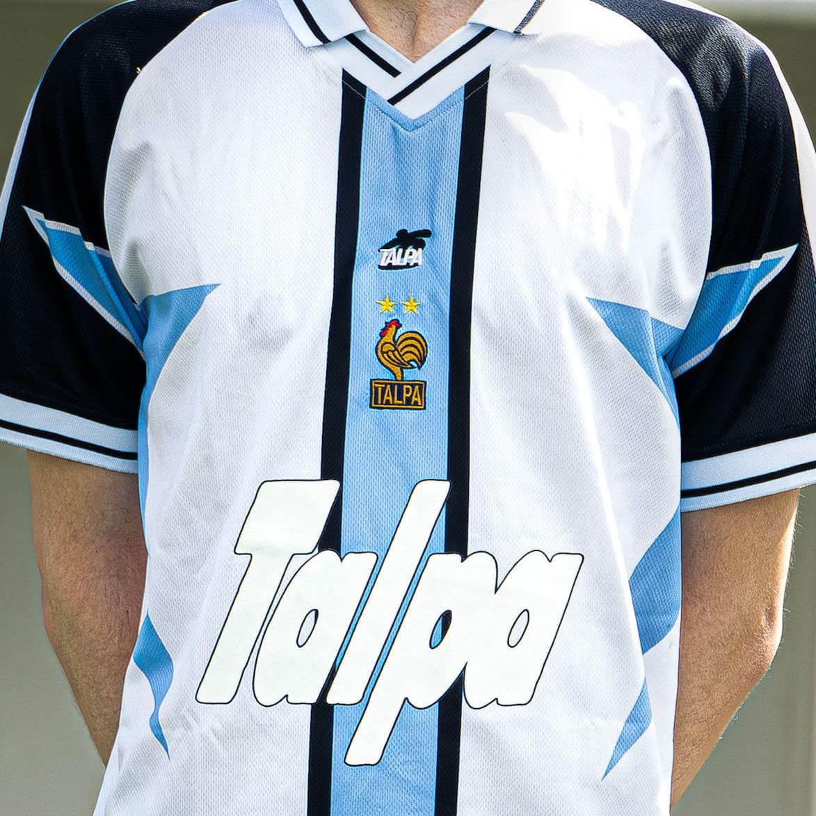 SUPPORTER JERSEY
