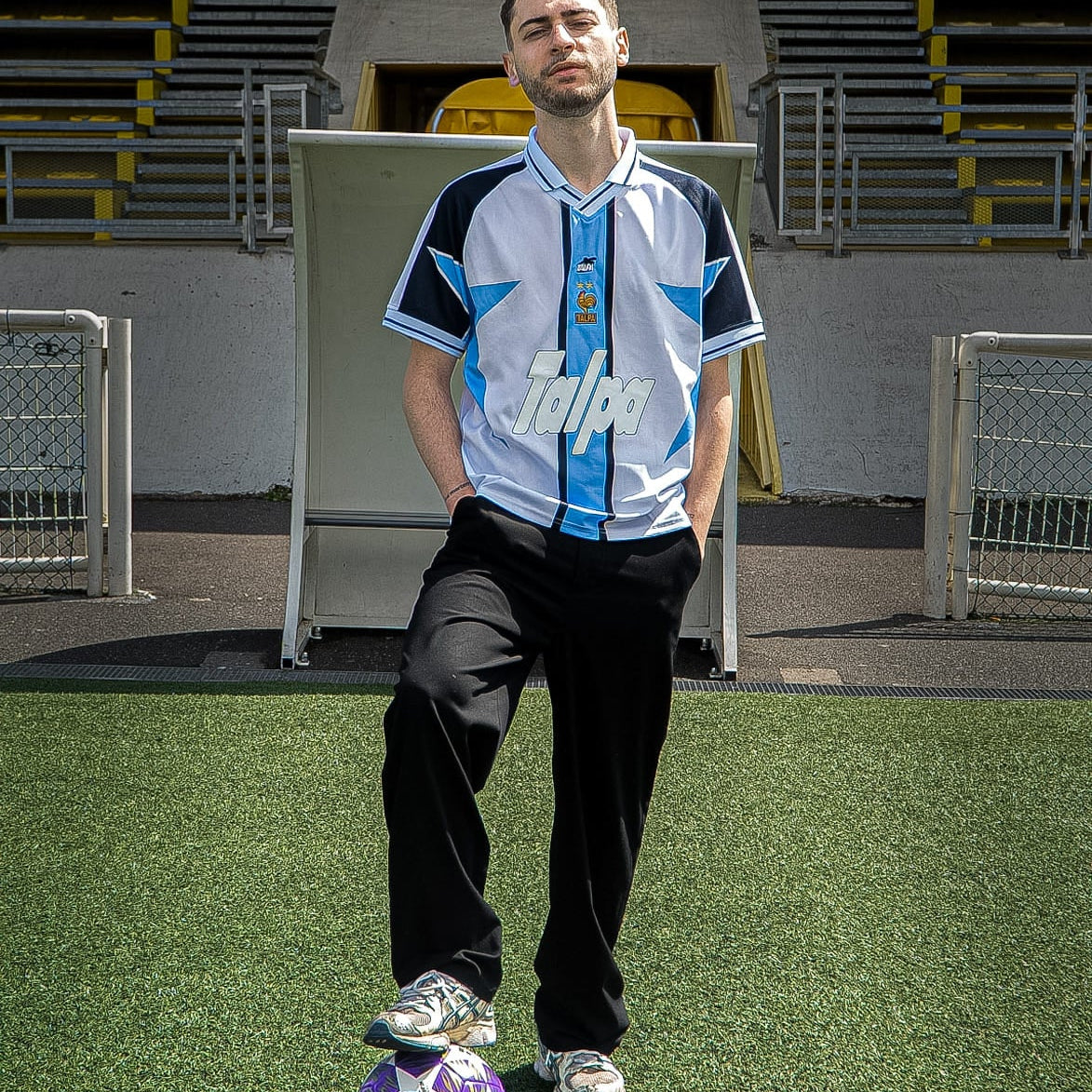 SUPPORTER JERSEY