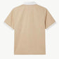 SHIRT OVERDUB G1 BEIGE PRE-ORDER