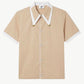 SHIRT OVERDUB G1 BEIGE PRE-ORDER